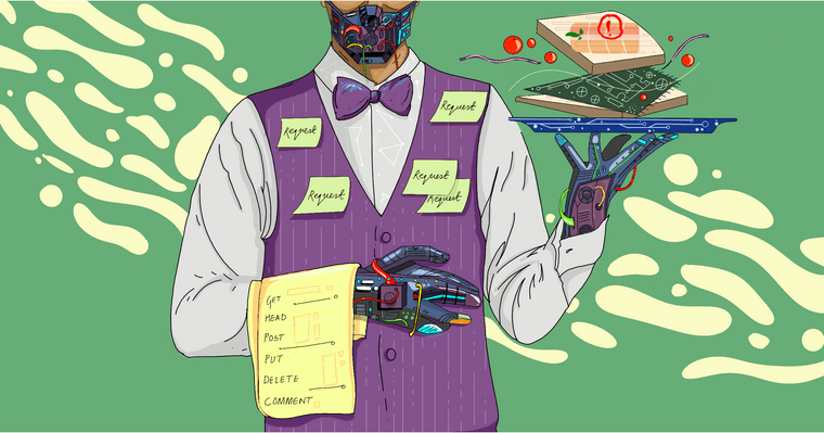 Best Practices for API Design